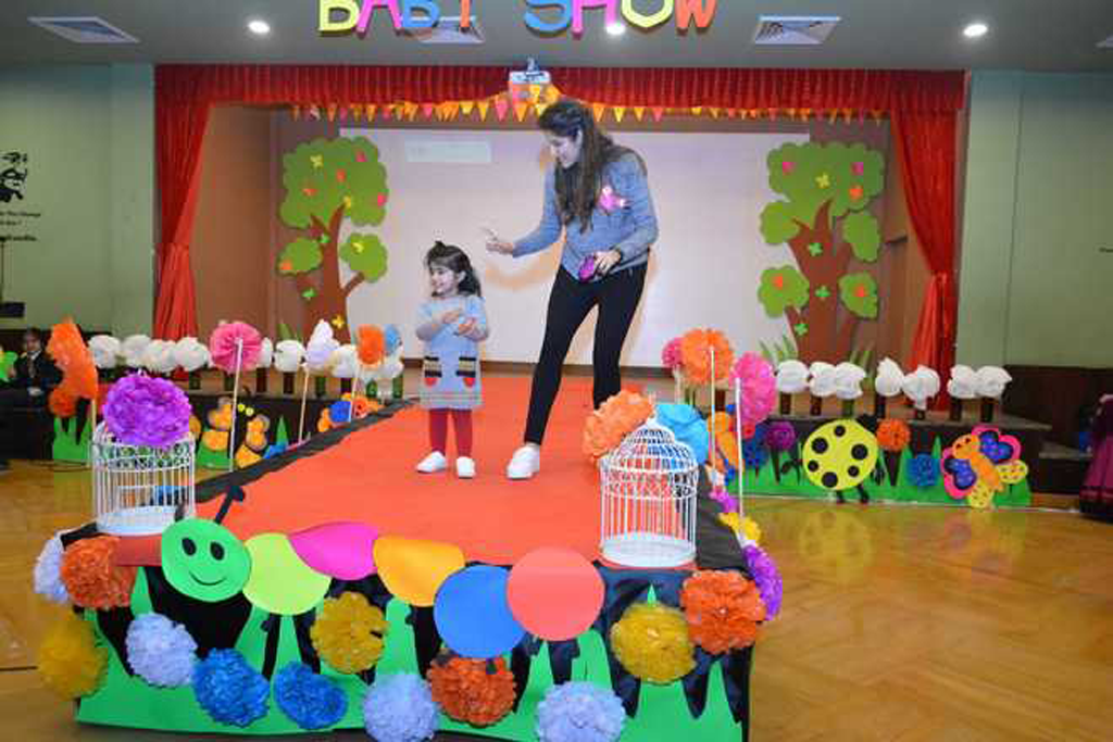 Baby Show