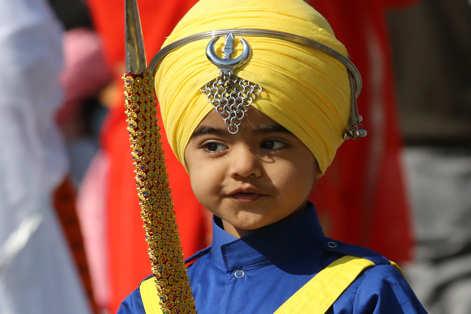 Gurpurab