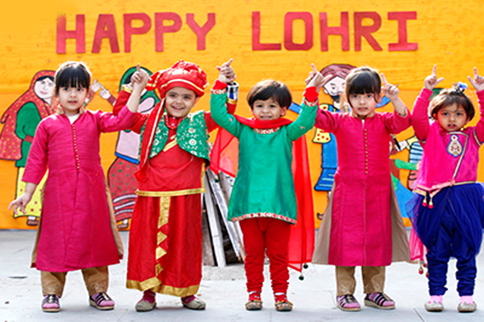 Lohri